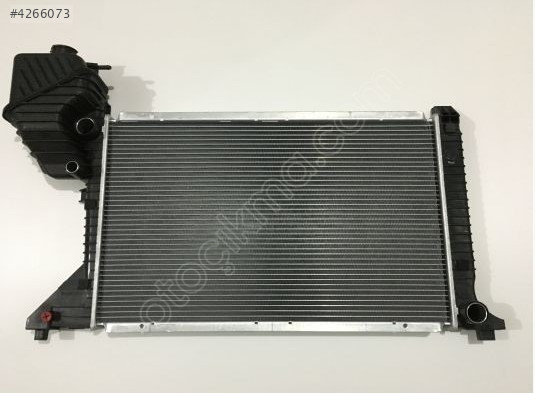SU RADYATÖRÜ MERCEDES SPRINTER BİDONLU W901-905 208 CDI - 211 CD