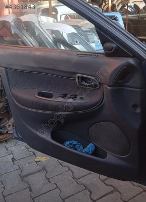 daewoo nubira sol ön kapı döşemesi