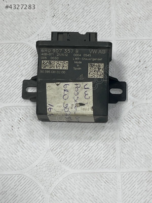 VolksWagPassat CanBus Modulu 6R0907357B
