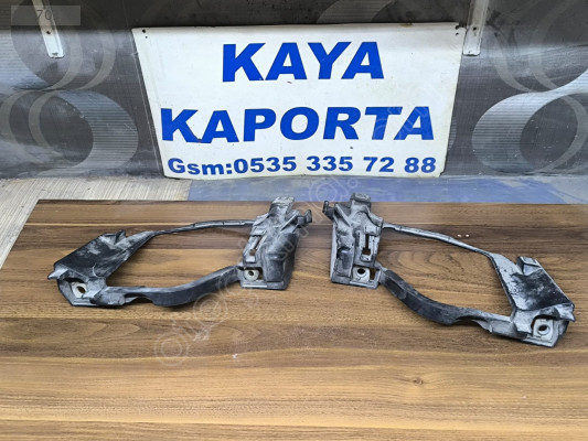 BMW E60 sag- sol  far alt braketi