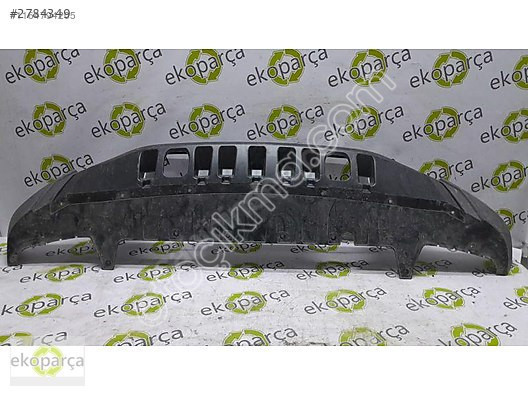 TOGG T10X 2022 2024 TOGG T10X ÖN TAMPON EKİ C1_B0402901030_A