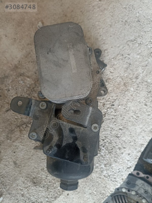Ford Peugeot Citroen Volvo yağ soğutucu