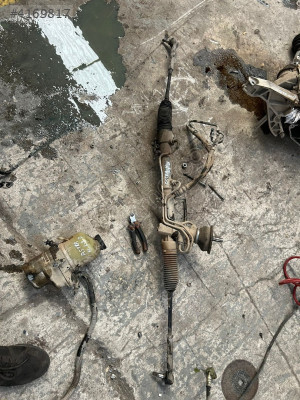 OPEL ASTRA DIREKSIYON KUTUSU MERT OTO