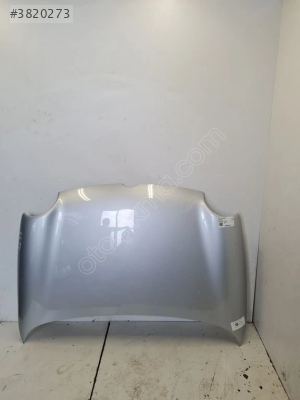 VOLKSWAGEN LUPO ÇIKMA ORJİNAL KAPUT
