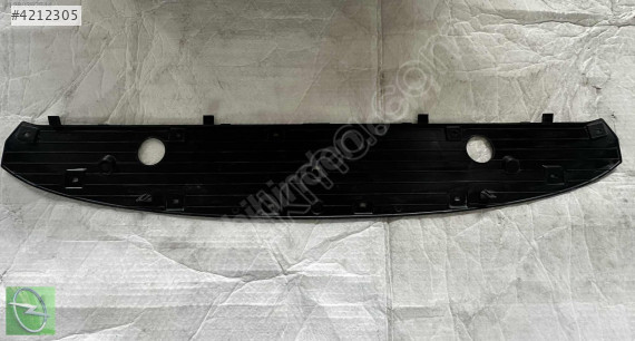 RENAULT CLİO V ÖN TAMPON ALT MUHAFAZA DEFLEKTÖRÜ 628207620R