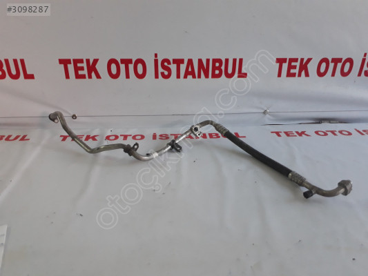 Mercedes VİTO 447 KLİMA BORUSU