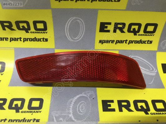 Toyota Corolla Reflektör Sag 2014