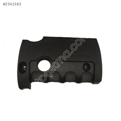 Hyundai İ30 Motor Koruma Kapağı 2008-2011