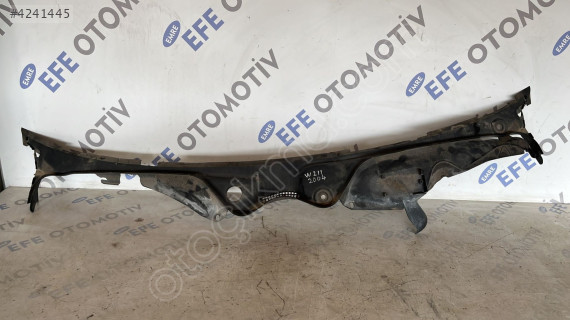 mercedes e w211 2004 cam önü ızgarası (son fiyat)