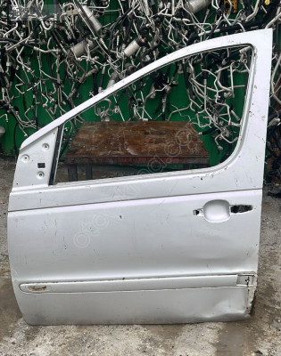 MERCEDES VANEO SOL ÖN KAPI ÇIKMA