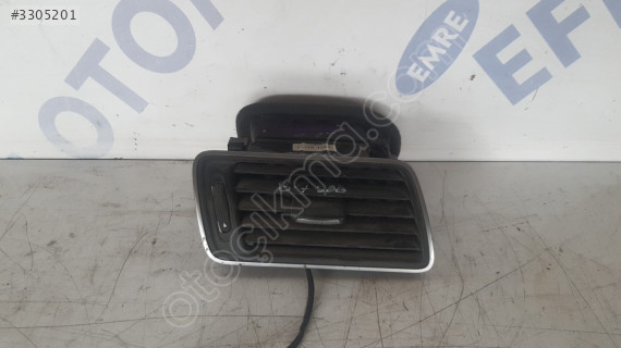 volkswagen passat b7 sağ havalandırma/difüzör (son fiyat)