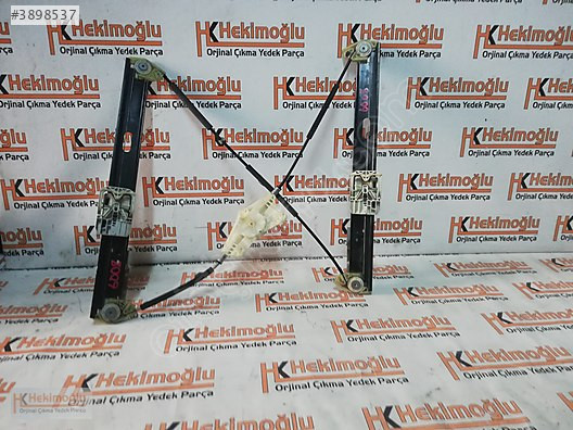 SEAT LEON CAM KRİKOSU 5F4837461 D