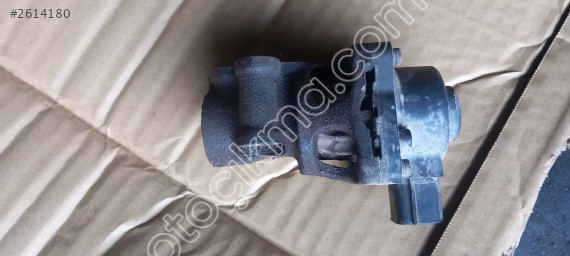 Çıkma mazda lantis egr valfi