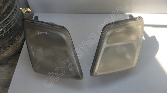 FORD CONNECT SAG FAR ÇIKMA