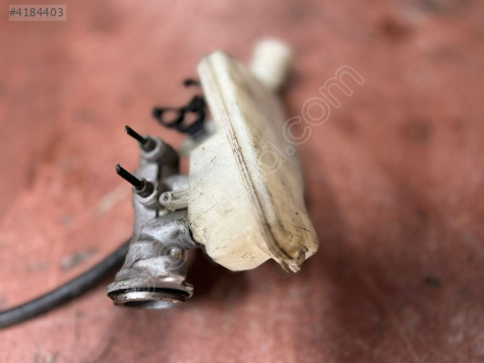 CİTROEN C2 ÇIKMA FREN MERKEZİ 1.4 DİZEL