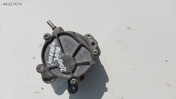 ford mondeo 2007 2.0 fren vakumu (son fiyat)