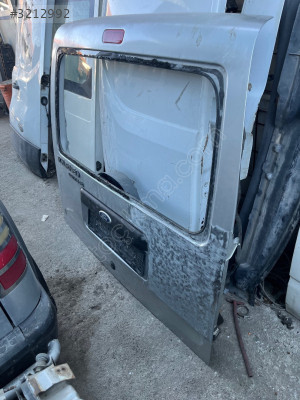 Connect bağaj kapağı
