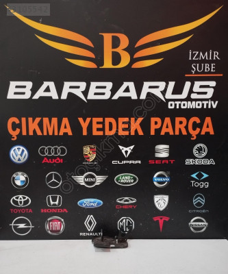 VOLKSWAGEN CADDY KAPUT KİLİDİ ÜST ÇIKMA