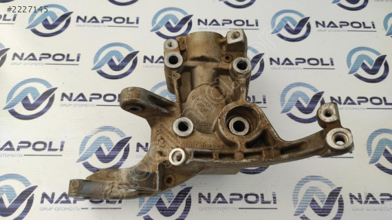 059145169CJ VW AMAROK KLİMA KOMPRESÖRÜ BRAKETİ