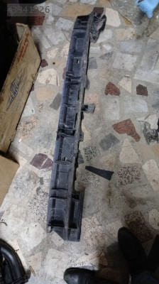 Peugeot 306 arka tampon desteği 9614423080