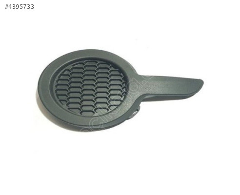 SİS FAR KAPAĞI SİSSİZ SOL PG 208 2012- PEUGEOT