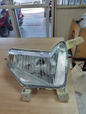 SİS LAMBASI I-20 24-26 SOL