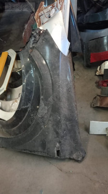 opel astra sol çamurluk