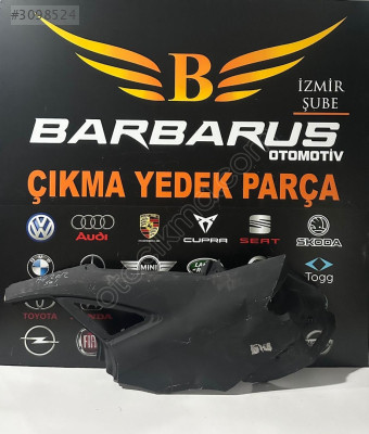 AUDİ A4 SOL ARKA ÇAMURLUK 2009-2015