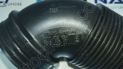 5Q0129654E VW ARTEON-PASSAT-GOLF HAVA HORTUMU