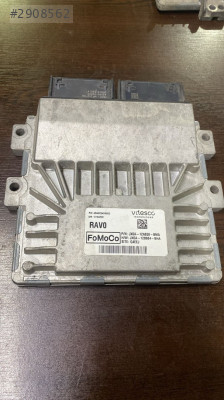 FORD FOCUS MOTOR BEYNİ ORJİNAL 2019-2022