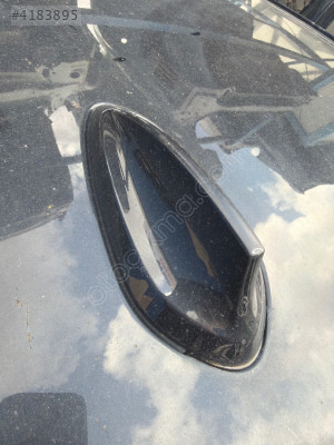 BMW G20 320 330 ANTEN KAPAĞI ÇIKMA ORJİNAL