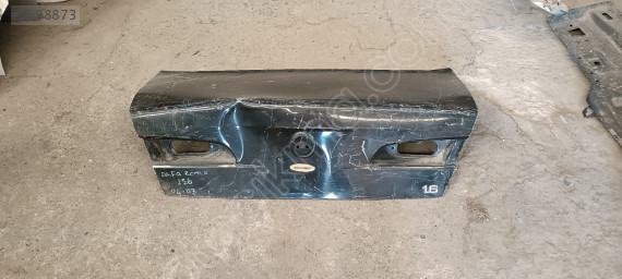 Alfa Romeo 156 arka bagaj kapağı sedan