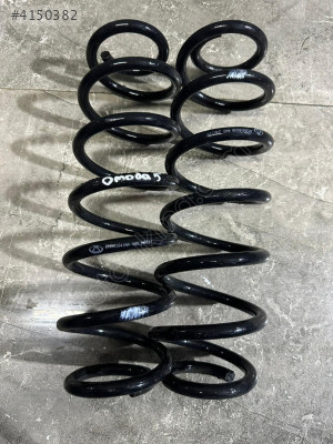 CHERY OMODA 5 ARKA SAĞ SOL HELEZON YAY EGE OTOMOTİV BURSA