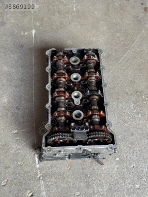 BMW E30 E36 318is 250 NOLU SİLİNDİR KAPAĞI DOLU 1247250