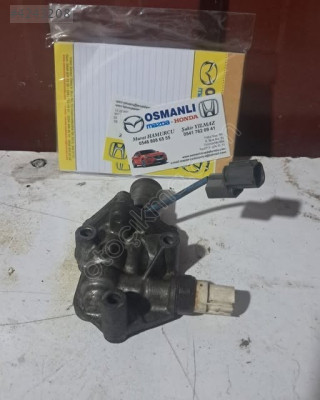 Honda civic Vtec Valfi