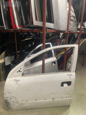 Opel Astra G sol ön kapı