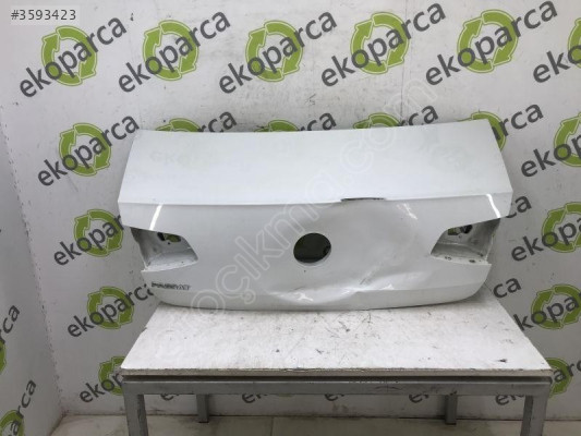 VOLKSWAGEN PASSAT 2015 2022 BAĞAJ KAPAĞI 3G5827159D