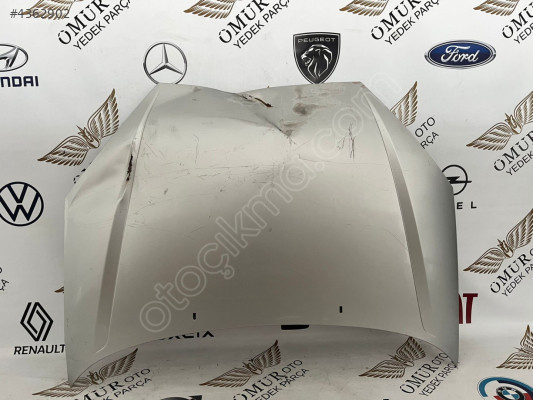 FORD FOCUS KAPUT (98-04) ORİJİNAL ÇIKMA -PXS41A16610CA-