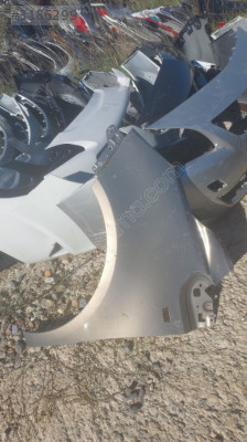 OPEL MERİVA B ÇIKMA ORJİNAL SOL ÖN ÇAMURLUK