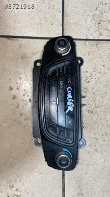 FORD TRANSİT COURİER KLİMA KONTROL PANELİ 05366077016