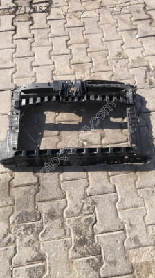 volkswagen golf 6 ön panel