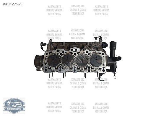 VOLKSWAGEN BORA 1.9 TDİ SİLİNDİR KAPAĞI ORJİNAL 038103373R