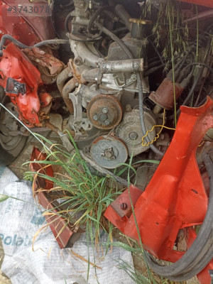 FIAT KARTAL ŞANZİMAN KOMPLE ÇIKMA