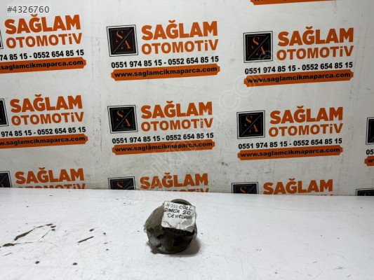 ÇIKMA OPEL OMEGA 2.0 DEVİRDAİM