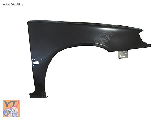 SAXO ÇAMURLUK ÖN SAĞ 96-99 CİTROEN 7841J0