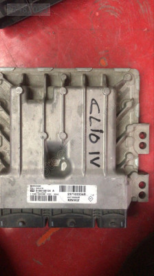 MOTOR BEYNİ EMS3150 RENAULT CLİO IV CAPTUR- ÇIKMA ÜRÜN