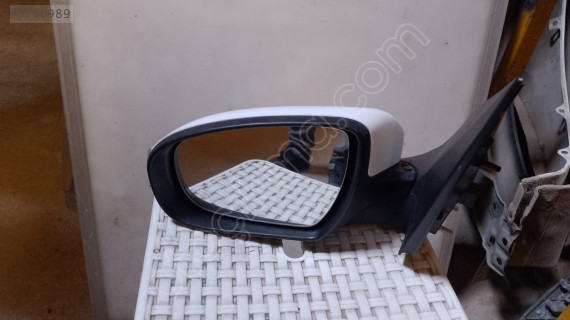 hyundai i20 sol ayna