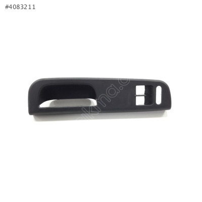 3B1867171 VW PASSAT 2'Lİ KAPI KOLU SİYAH