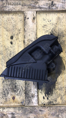 8200239816 RENAULT CLIO 2  HAVA FILTRE KUTUSU