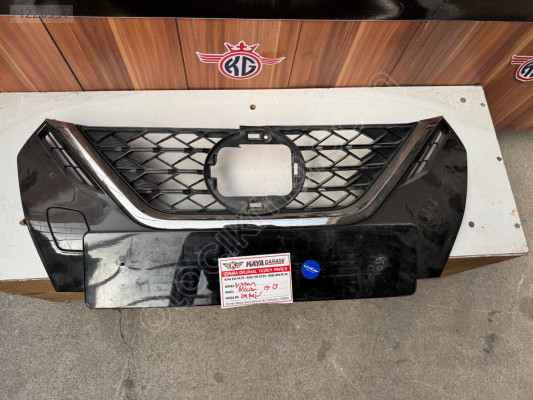 NİSSAN MİCRA ÖN PANJUR 2019-2023